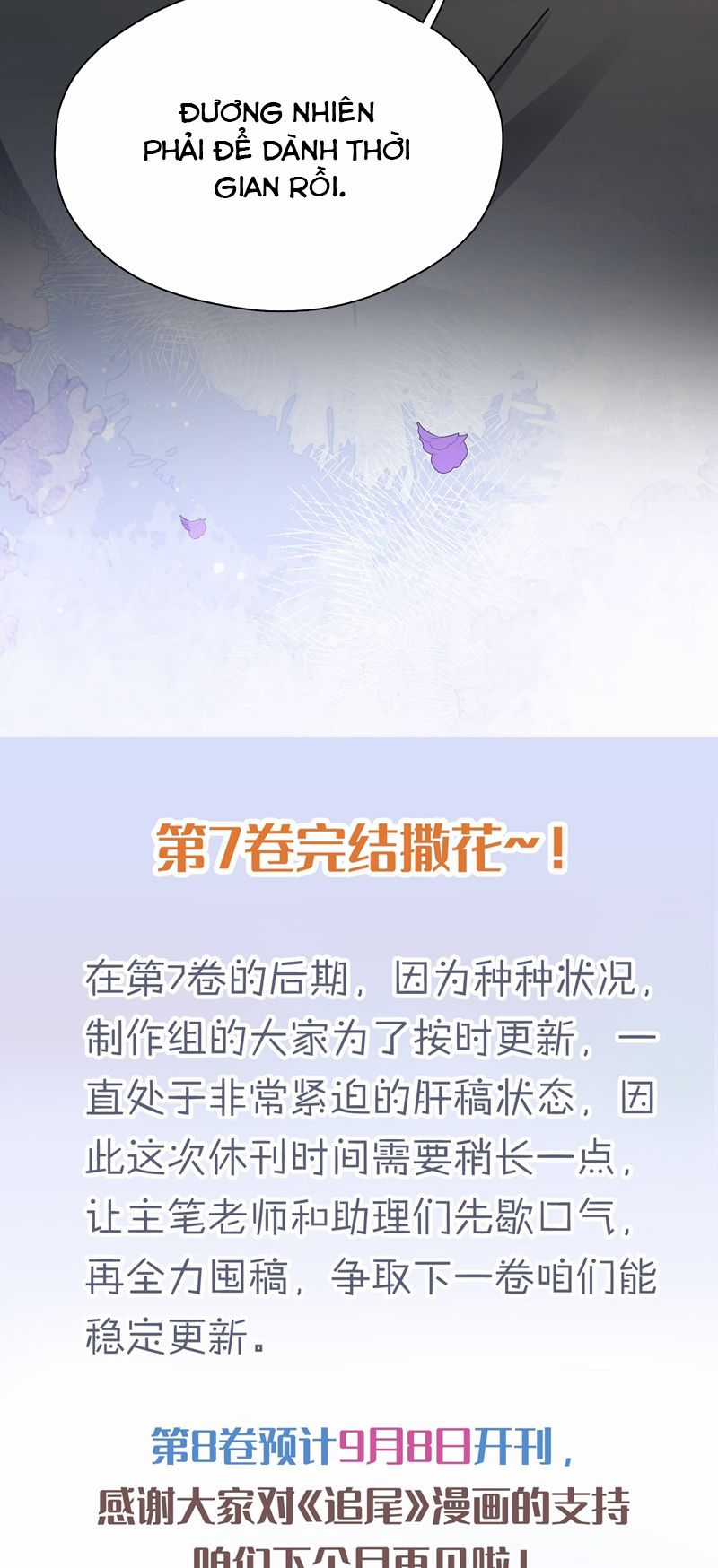 Theo Đuôi - Chapter 82 - Trang 39