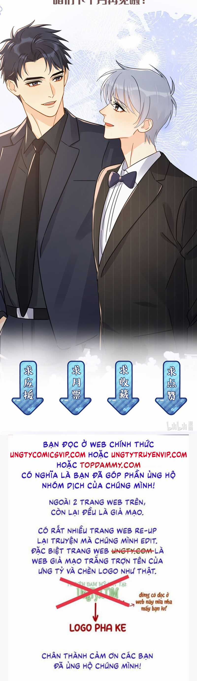 Theo Đuôi - Chapter 82 - Trang 40