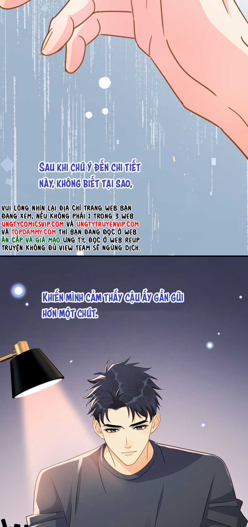 Theo Đuôi - Chapter 82 - Trang 5