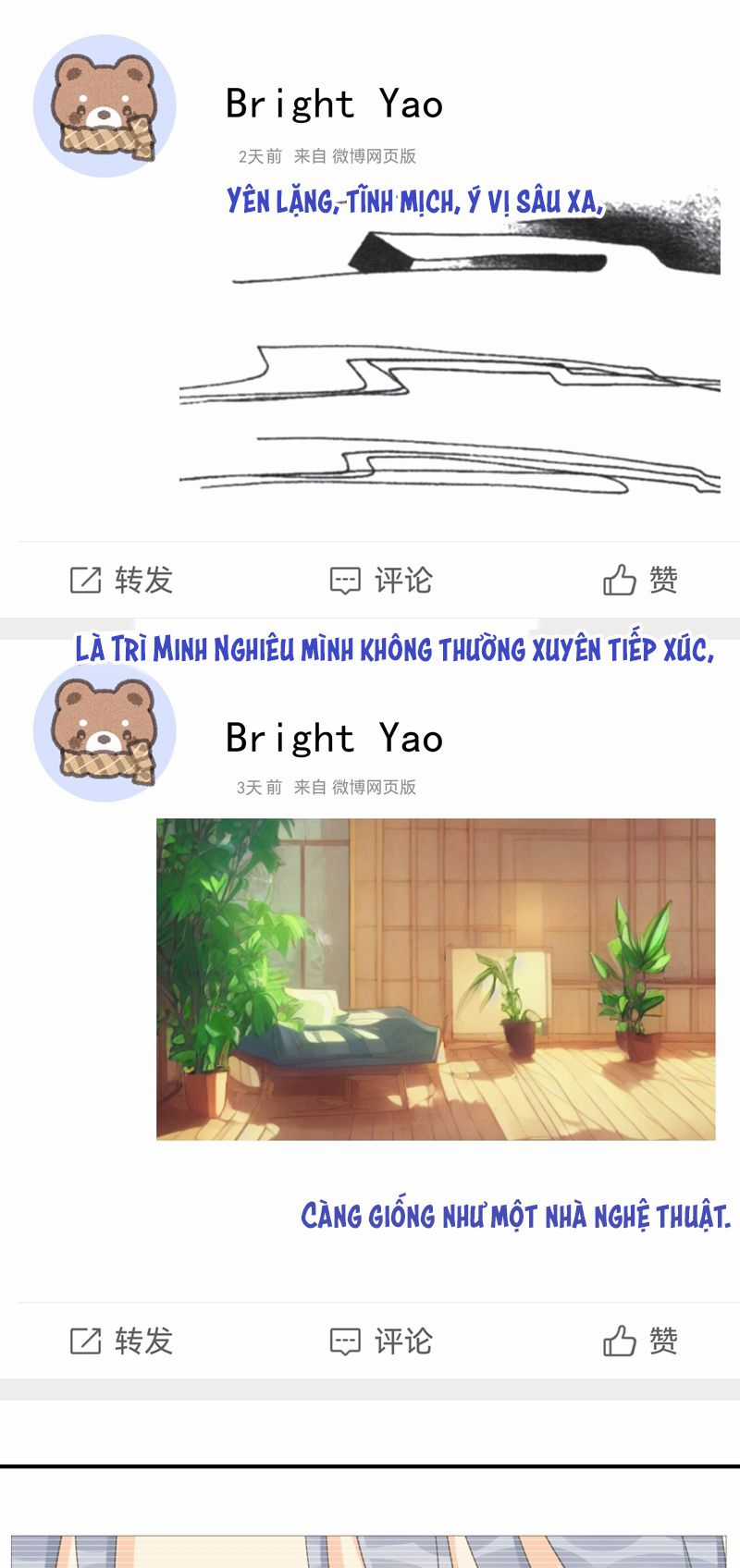 Theo Đuôi - Chapter 82 - Trang 7