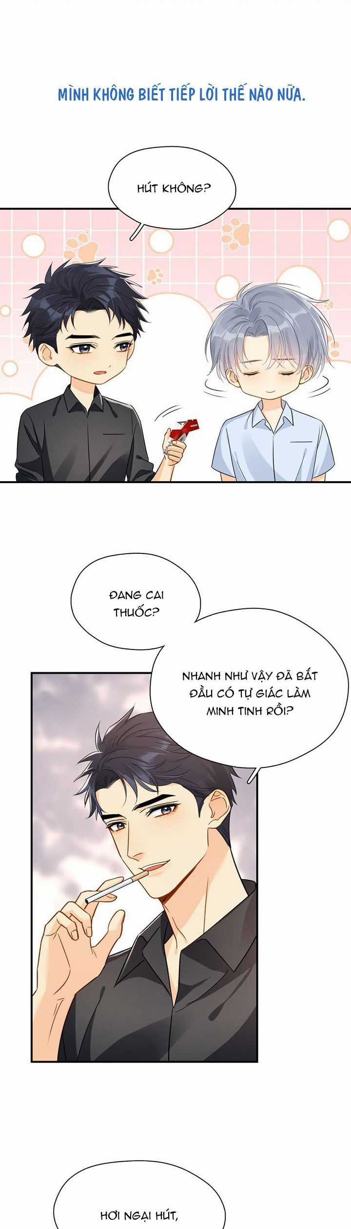 Theo Đuôi - Chapter 83 - Trang 2