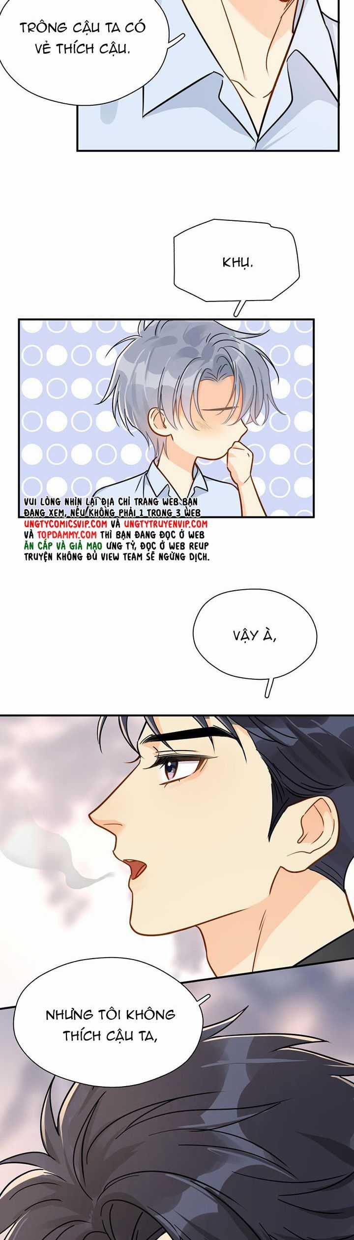 Theo Đuôi - Chapter 83 - Trang 11