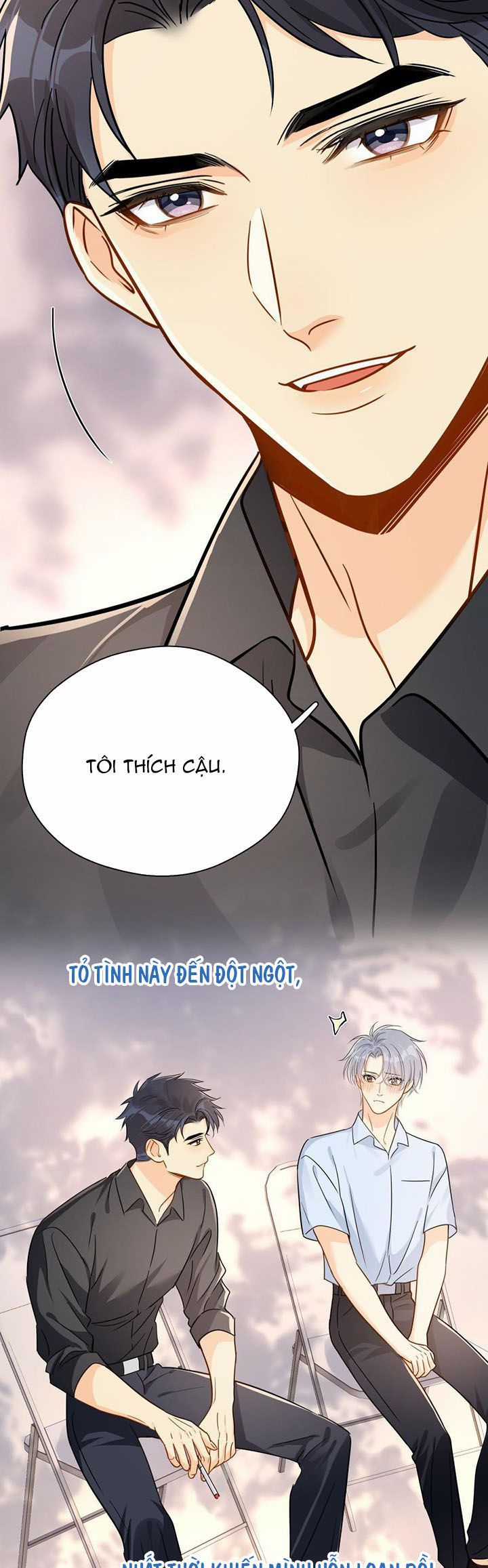 Theo Đuôi - Chapter 83 - Trang 12
