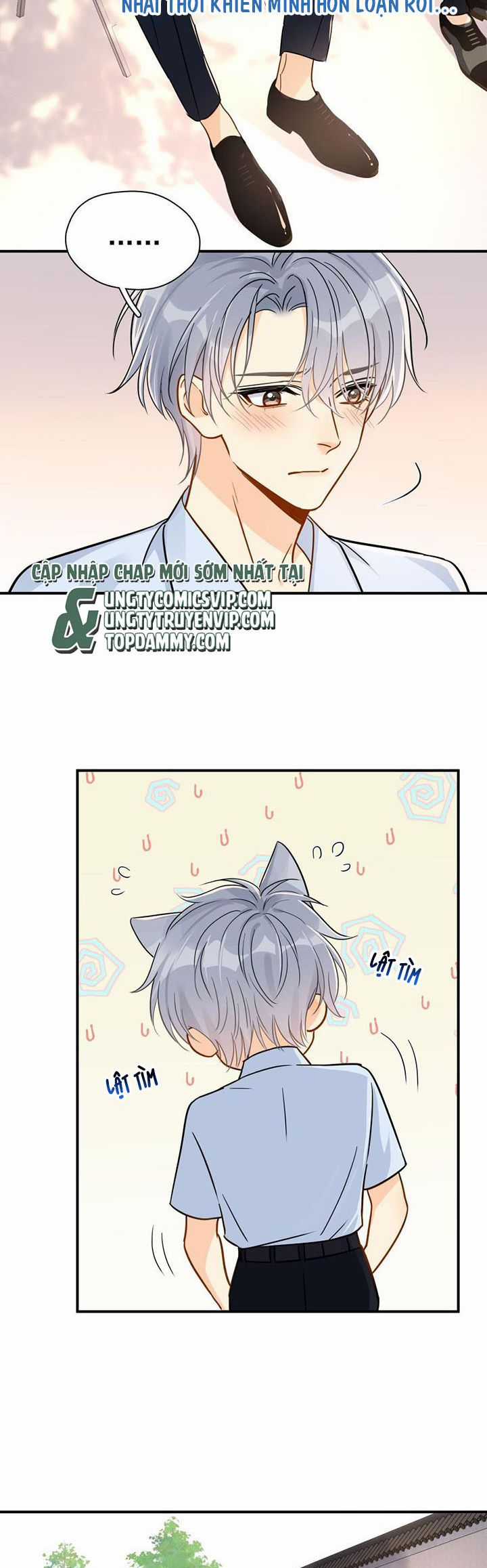 Theo Đuôi - Chapter 83 - Trang 13