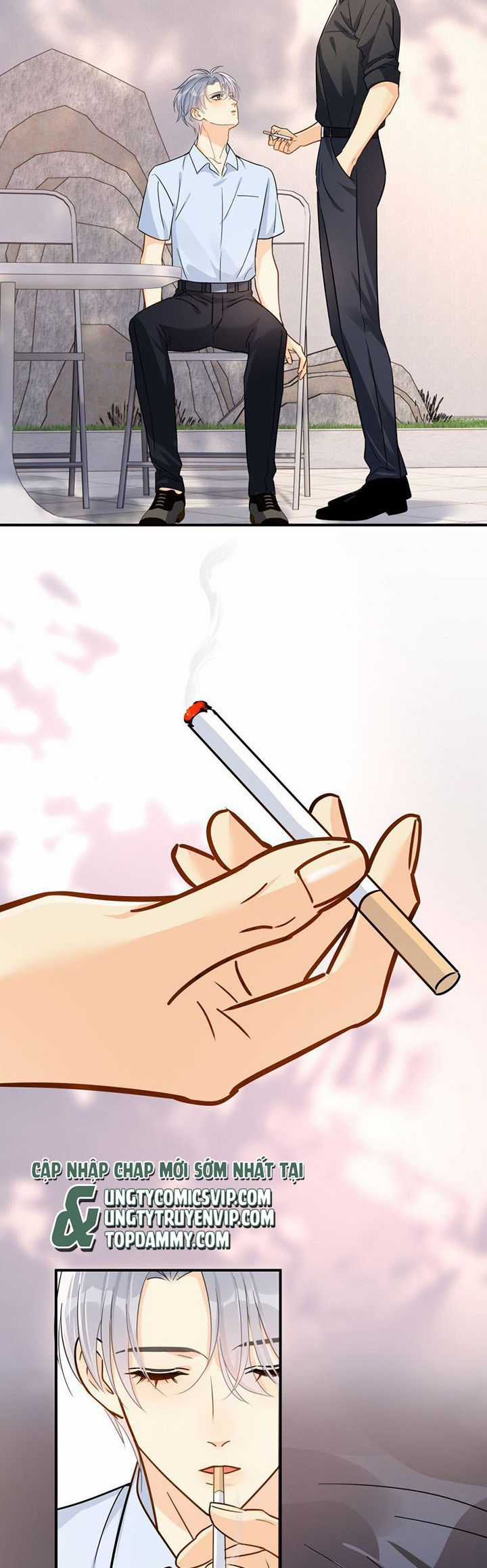 Theo Đuôi - Chapter 83 - Trang 16