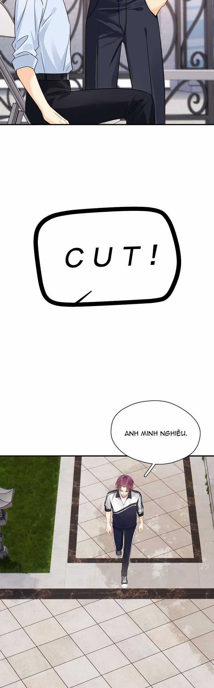 Theo Đuôi - Chapter 83 - Trang 19