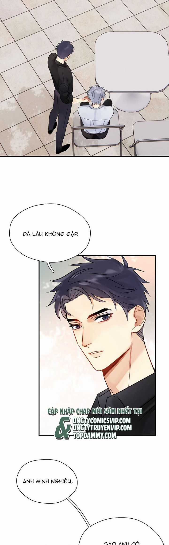 Theo Đuôi - Chapter 83 - Trang 20