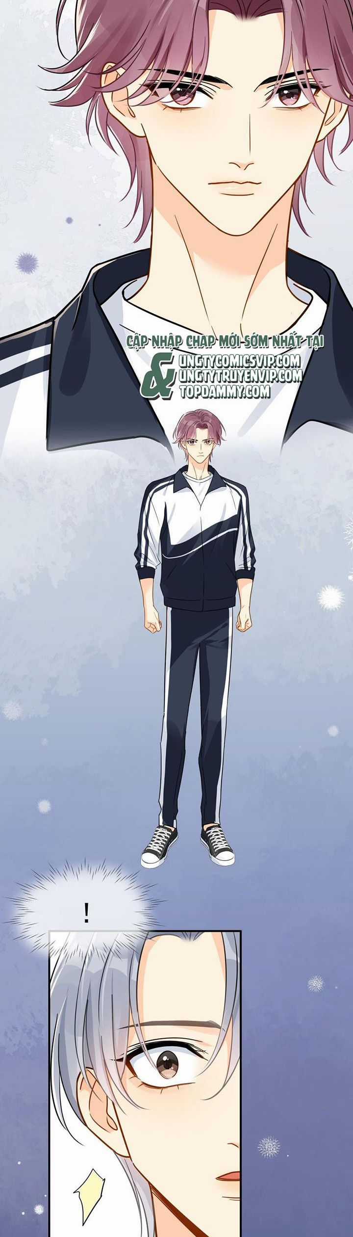 Theo Đuôi - Chapter 83 - Trang 6