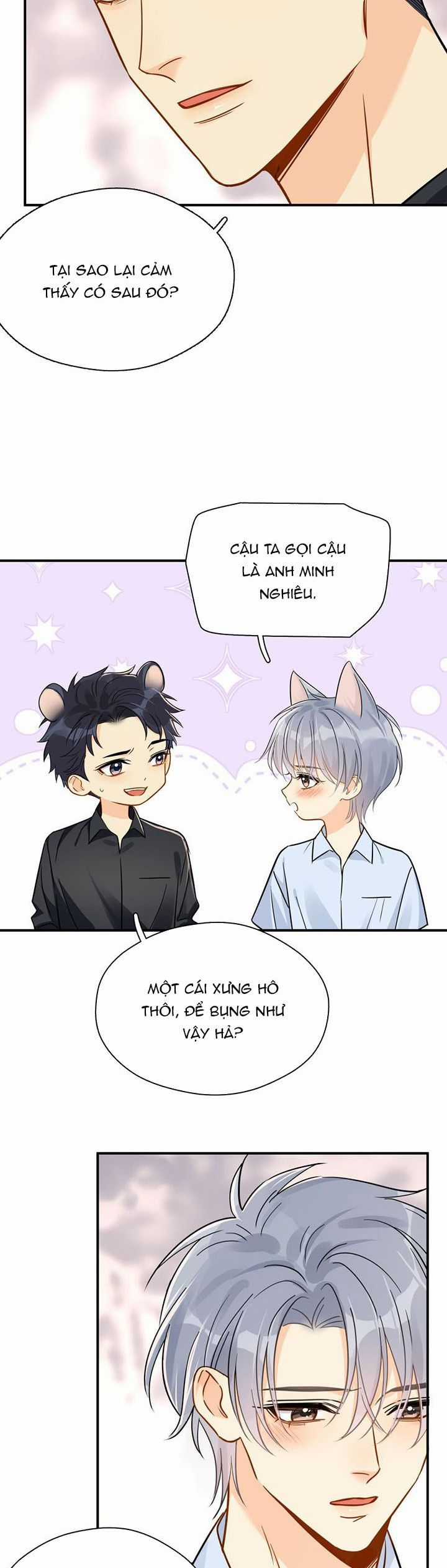 Theo Đuôi - Chapter 83 - Trang 10