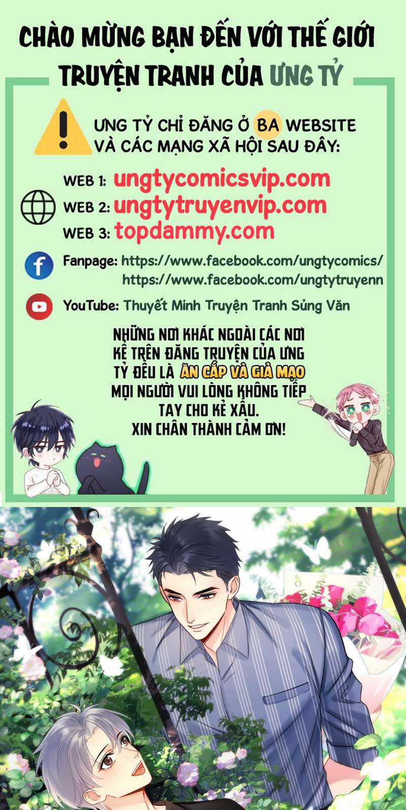 Theo Đuôi - Chapter 84 - Trang 1