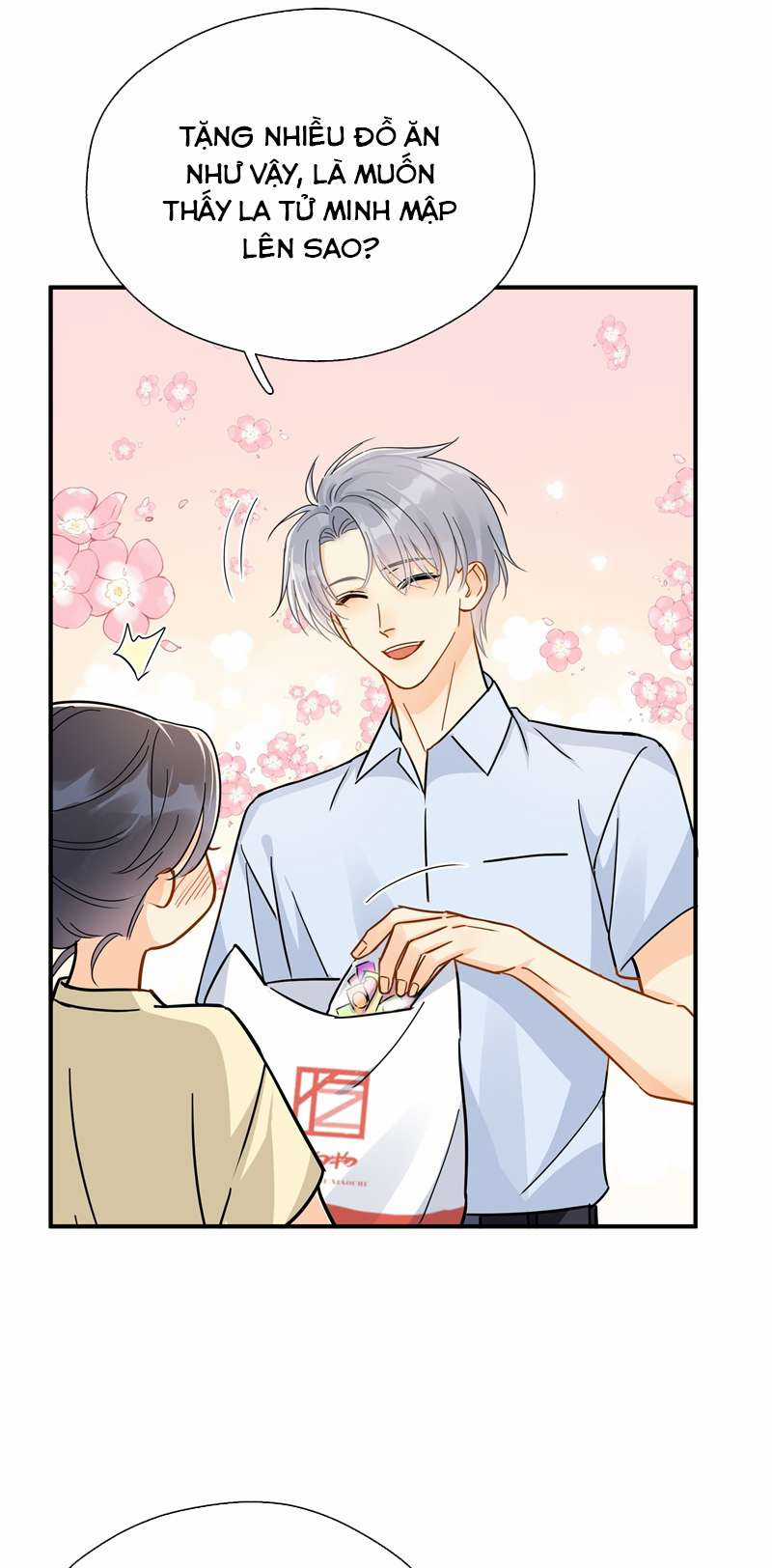 Theo Đuôi - Chapter 84 - Trang 12