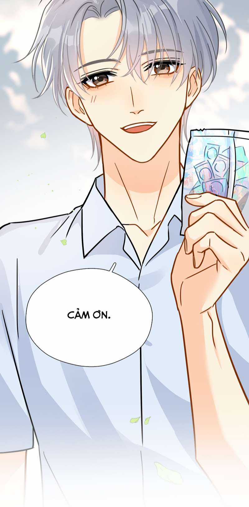 Theo Đuôi - Chapter 84 - Trang 14