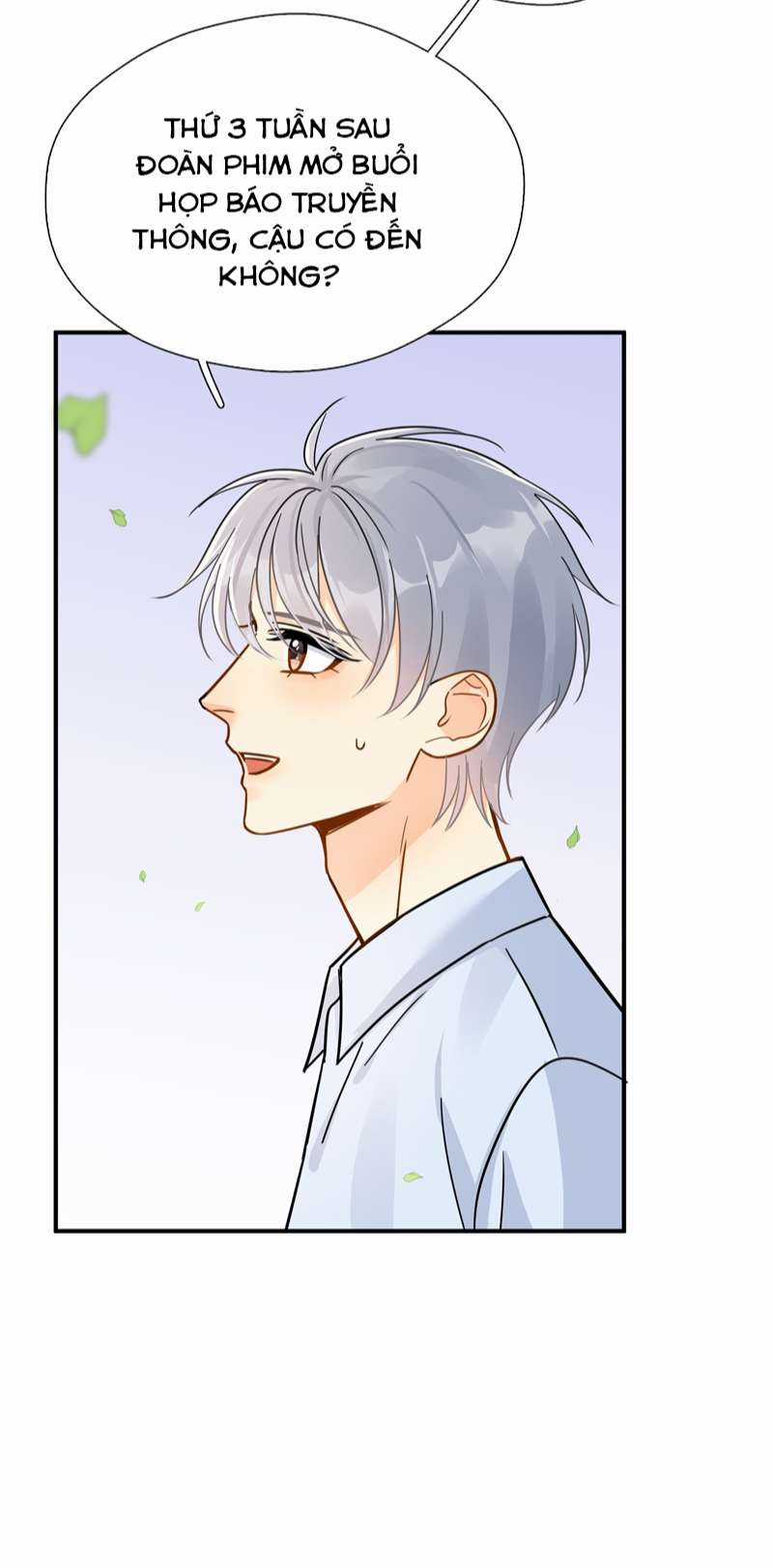 Theo Đuôi - Chapter 84 - Trang 17