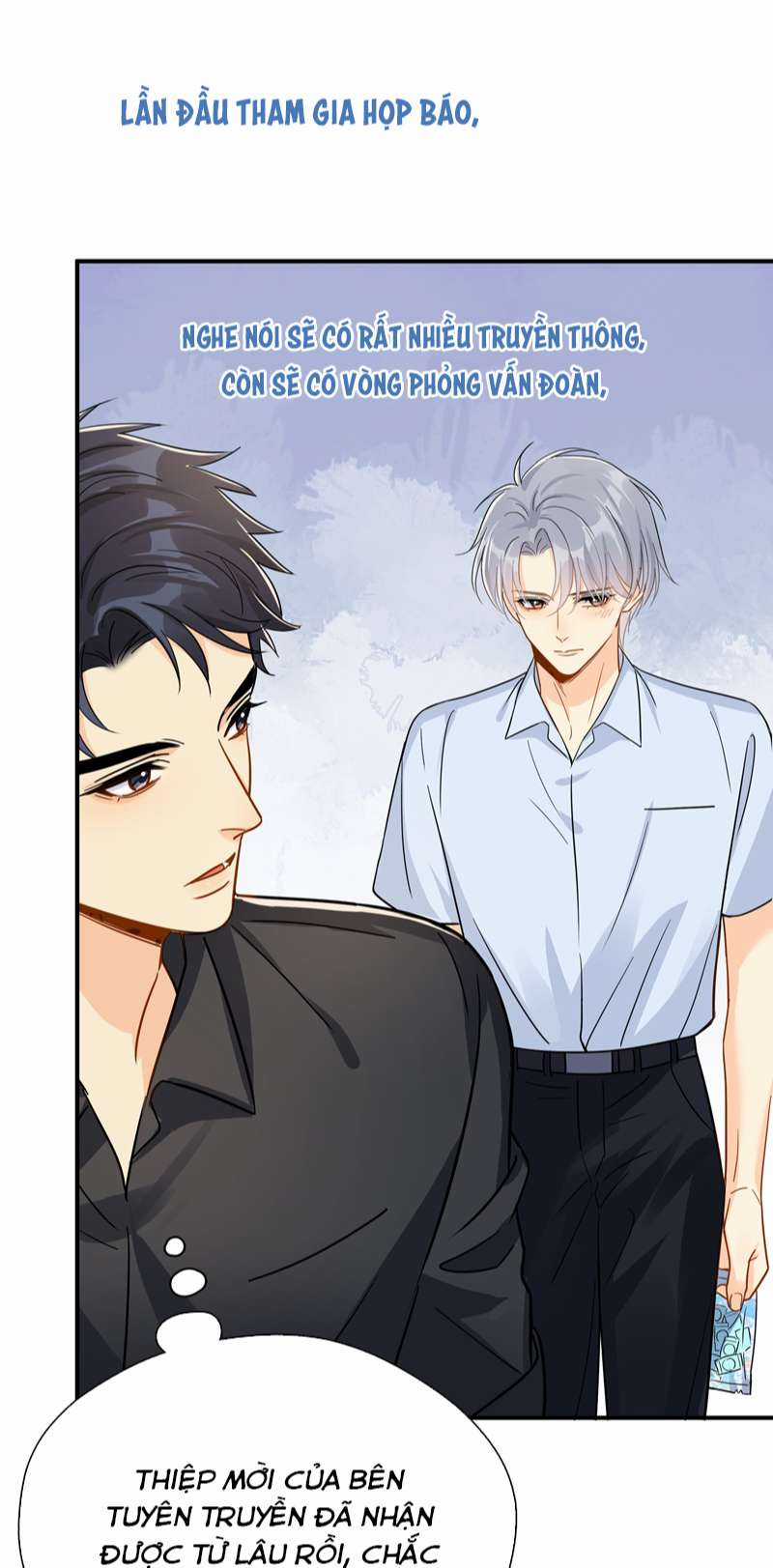 Theo Đuôi - Chapter 84 - Trang 18