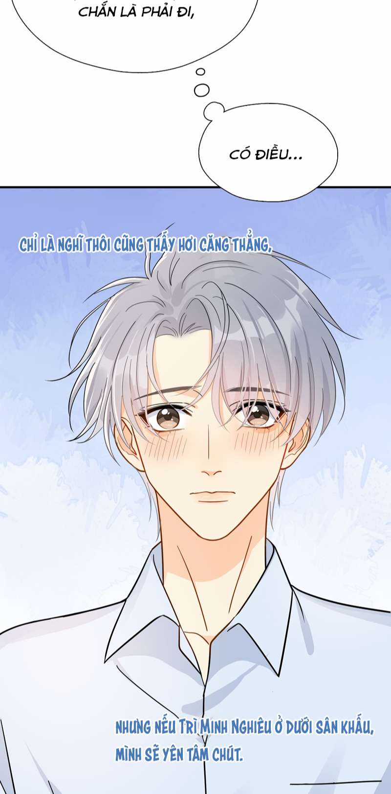 Theo Đuôi - Chapter 84 - Trang 19