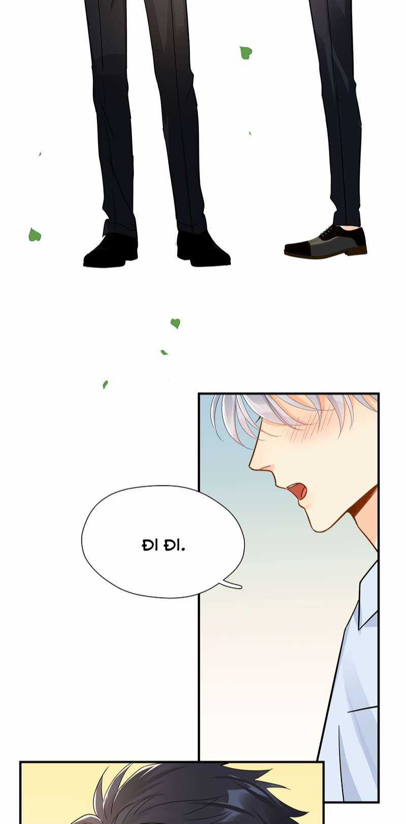 Theo Đuôi - Chapter 84 - Trang 21