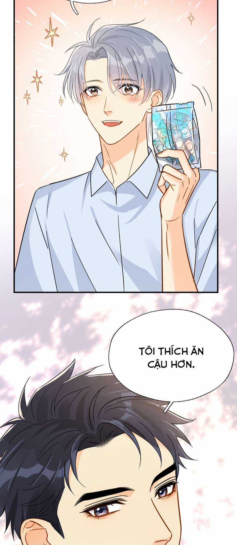 Theo Đuôi - Chapter 84 - Trang 24