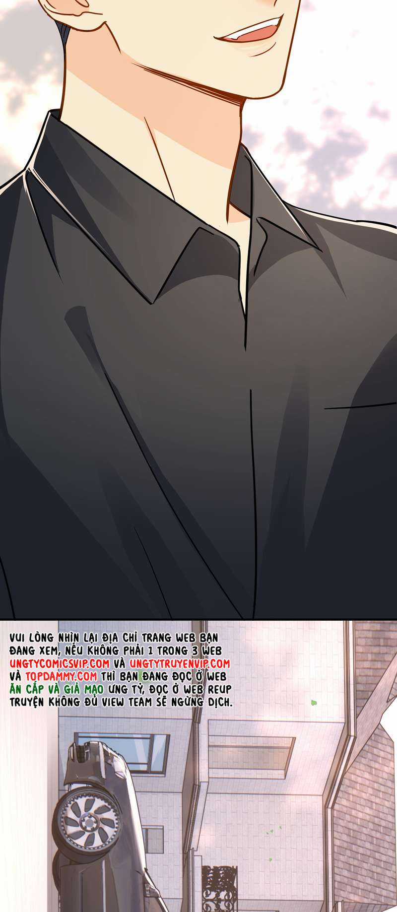 Theo Đuôi - Chapter 84 - Trang 25