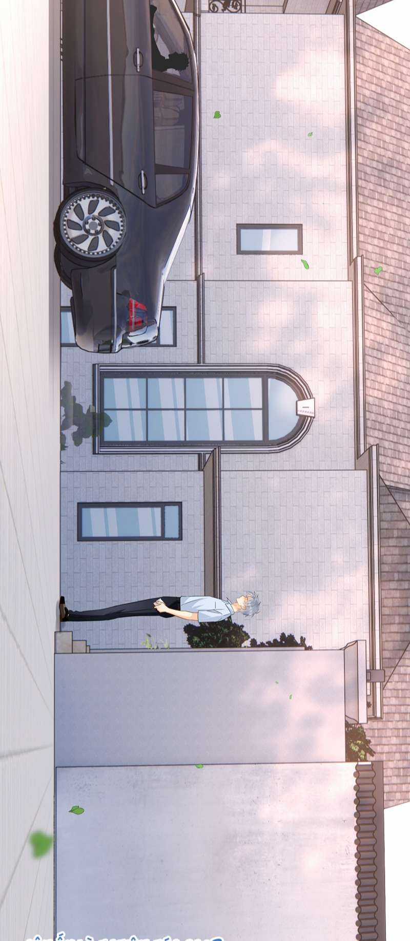 Theo Đuôi - Chapter 84 - Trang 26