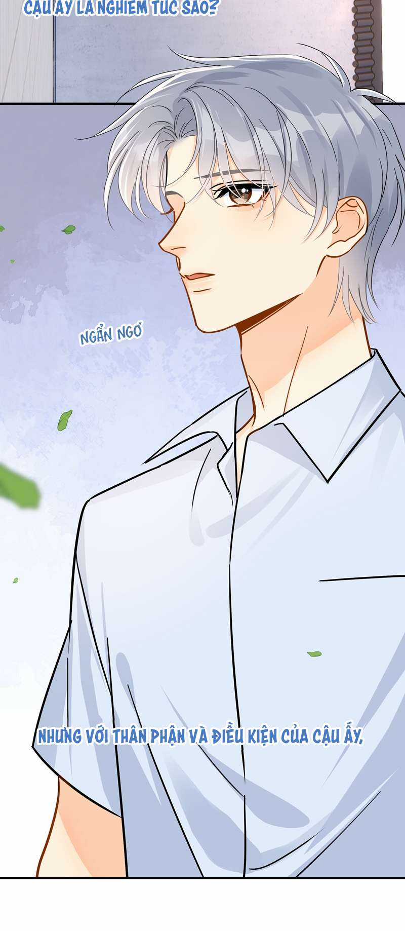 Theo Đuôi - Chapter 84 - Trang 27