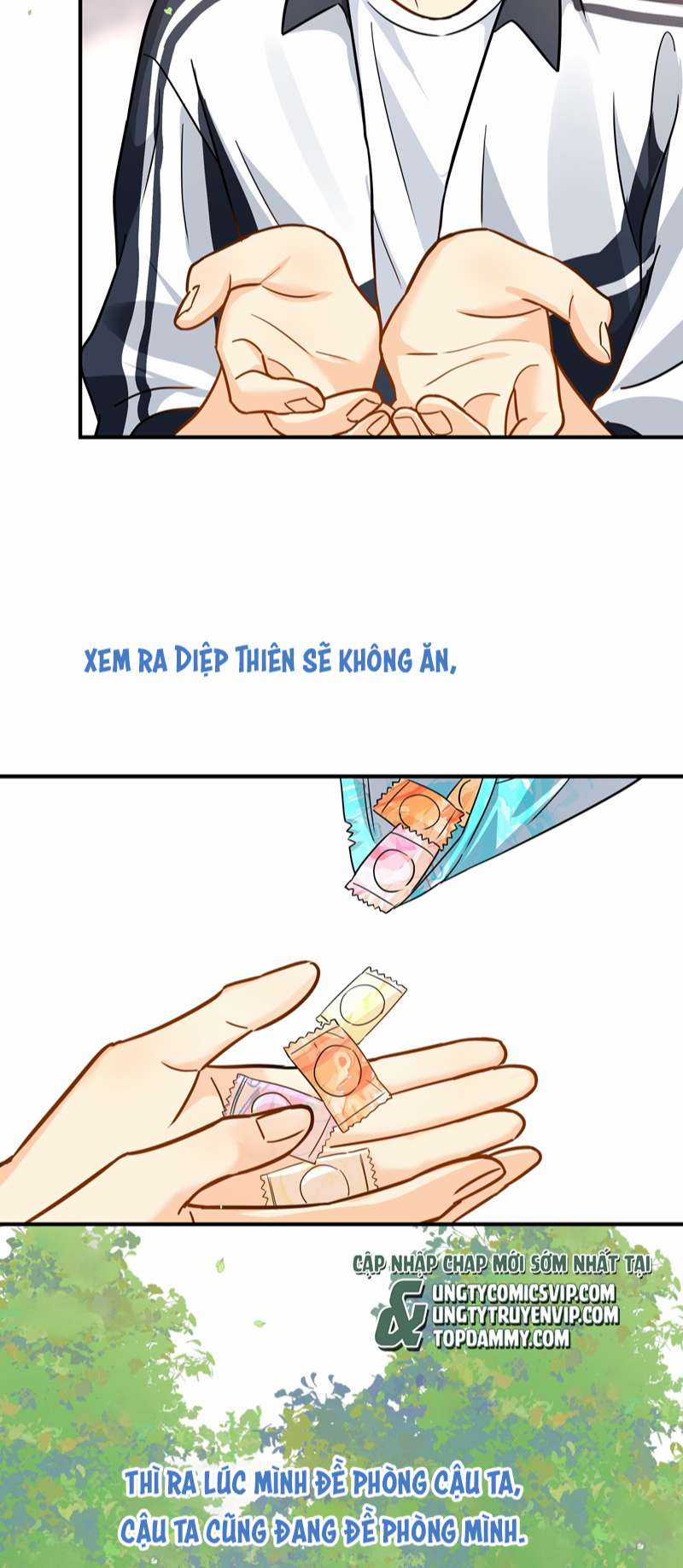 Theo Đuôi - Chapter 84 - Trang 32