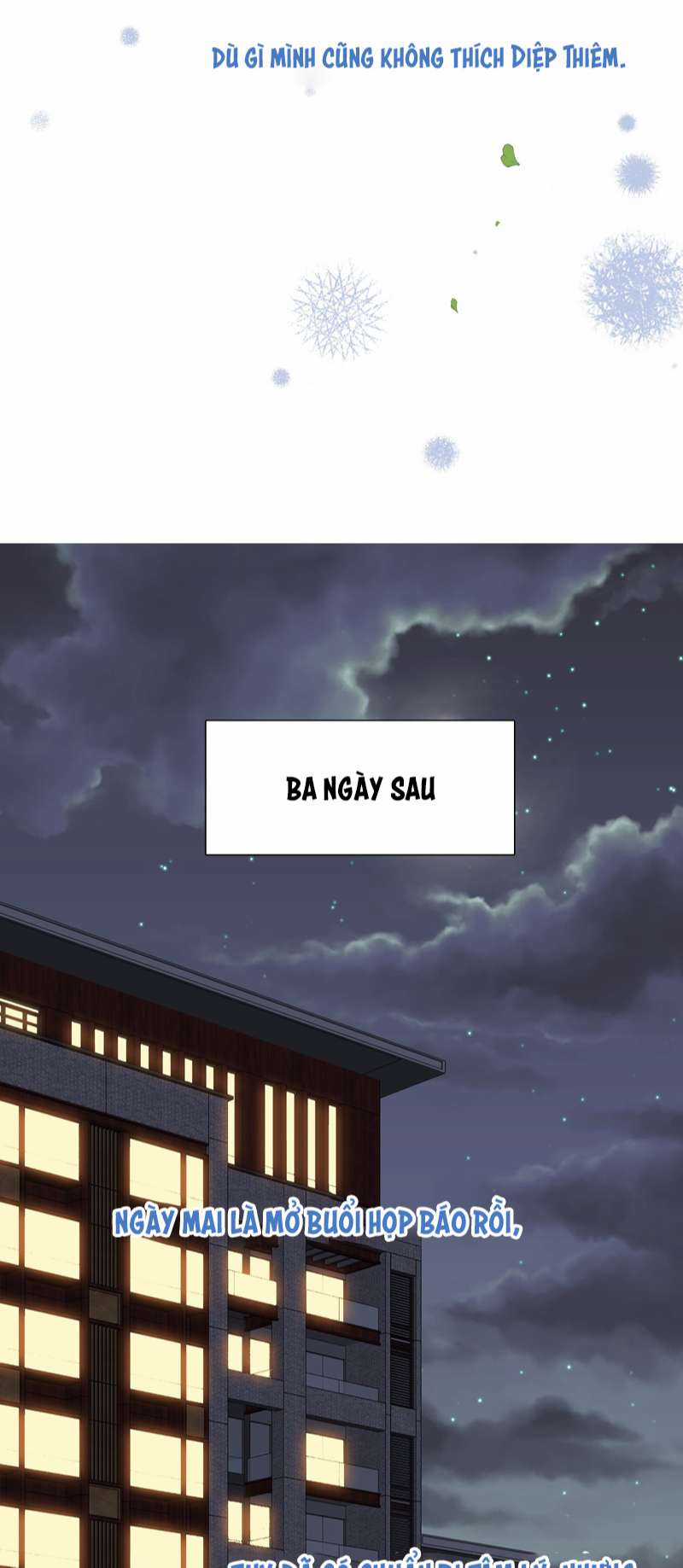 Theo Đuôi - Chapter 84 - Trang 34