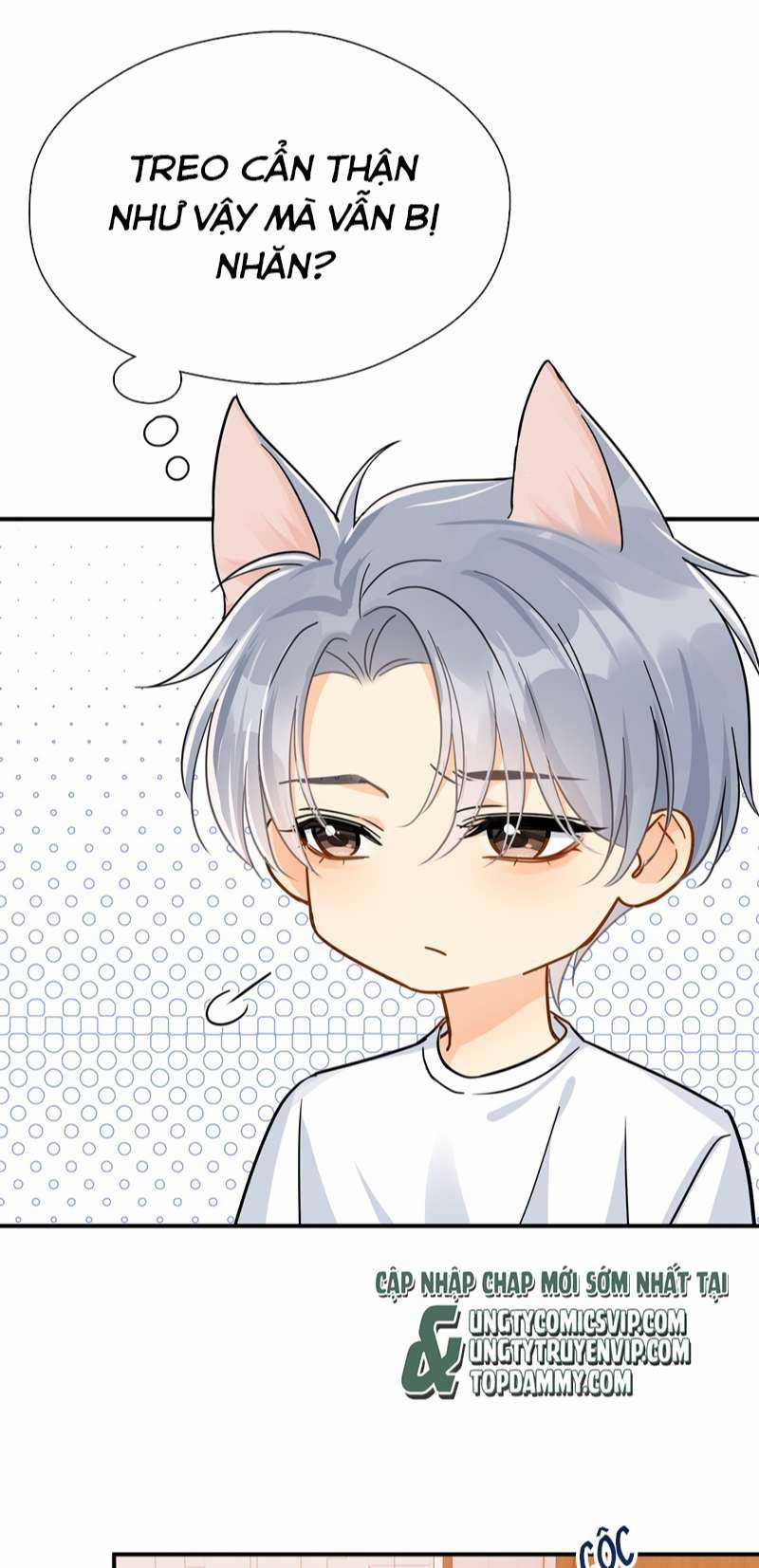 Theo Đuôi - Chapter 84 - Trang 37