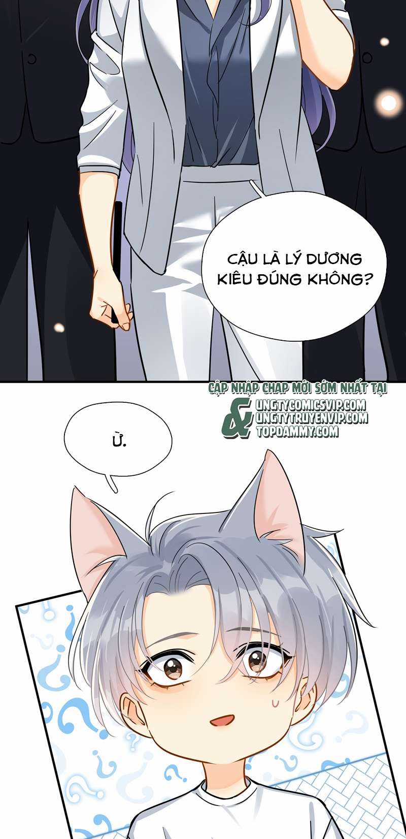 Theo Đuôi - Chapter 84 - Trang 40