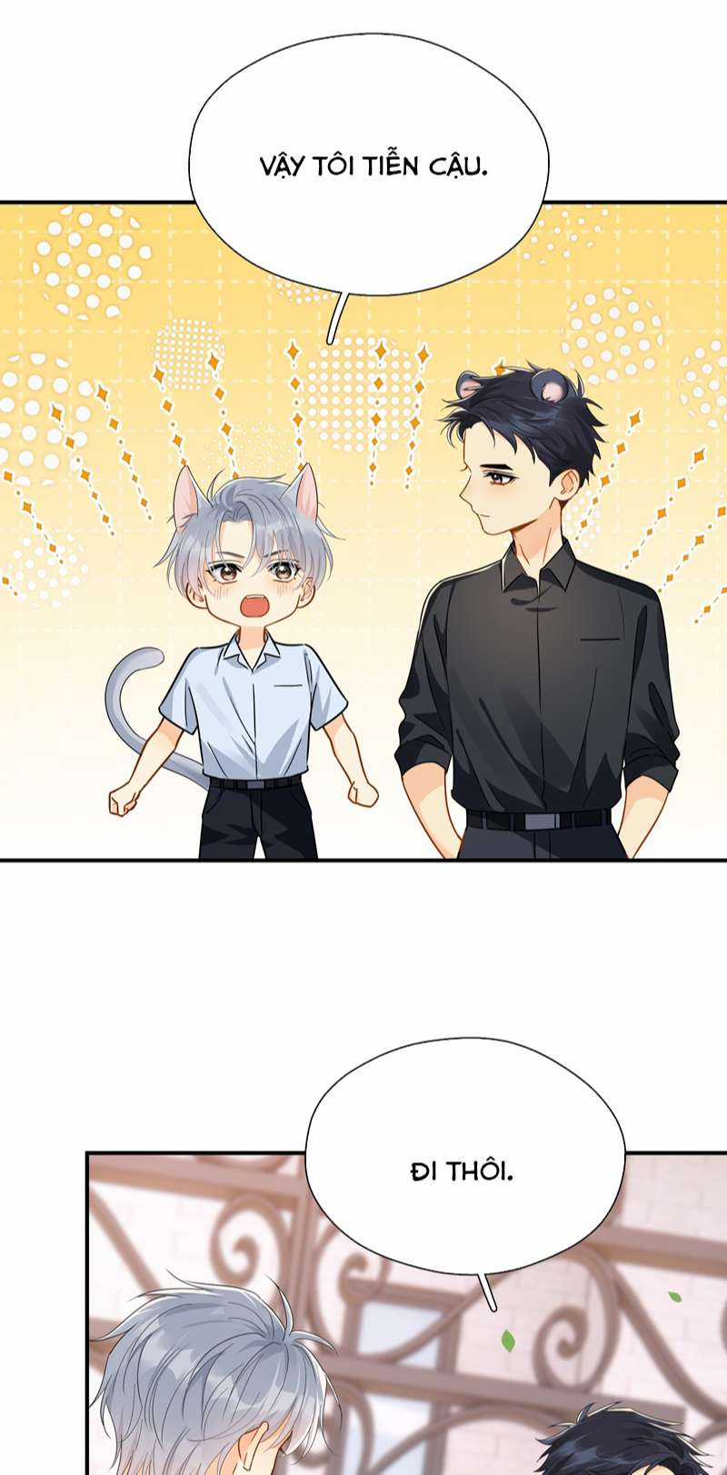 Theo Đuôi - Chapter 84 - Trang 7