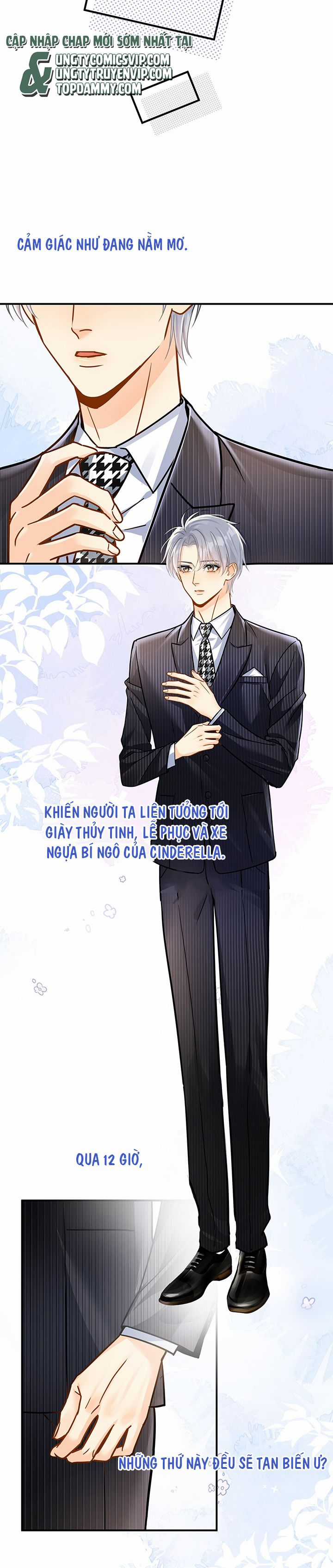 Theo Đuôi - Chapter 85 - Trang 2