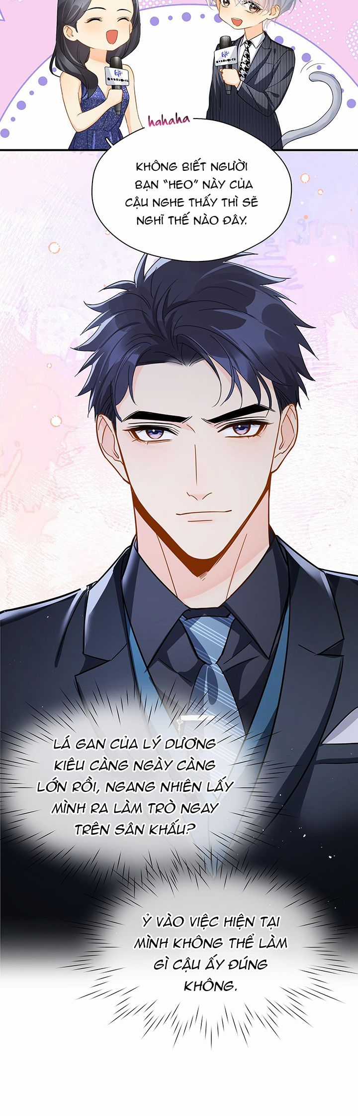 Theo Đuôi - Chapter 85 - Trang 17