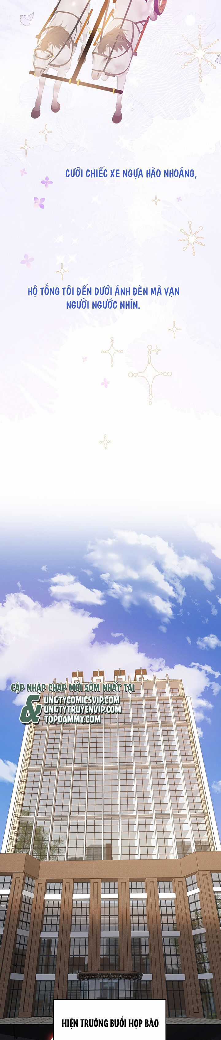 Theo Đuôi - Chapter 85 - Trang 4