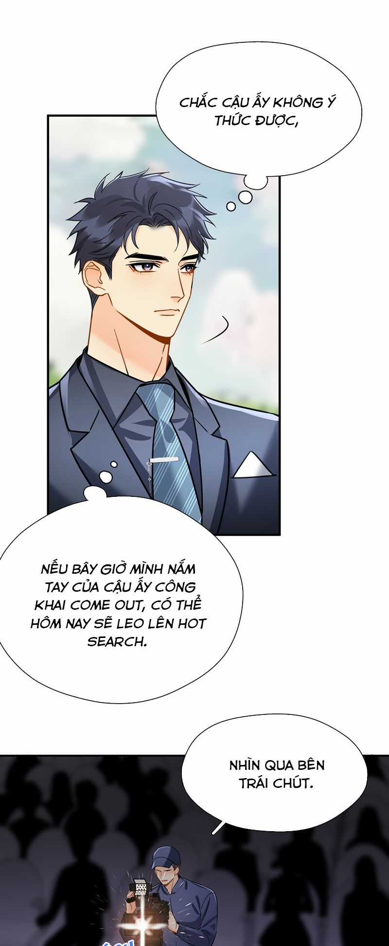 Theo Đuôi - Chapter 86 - Trang 11