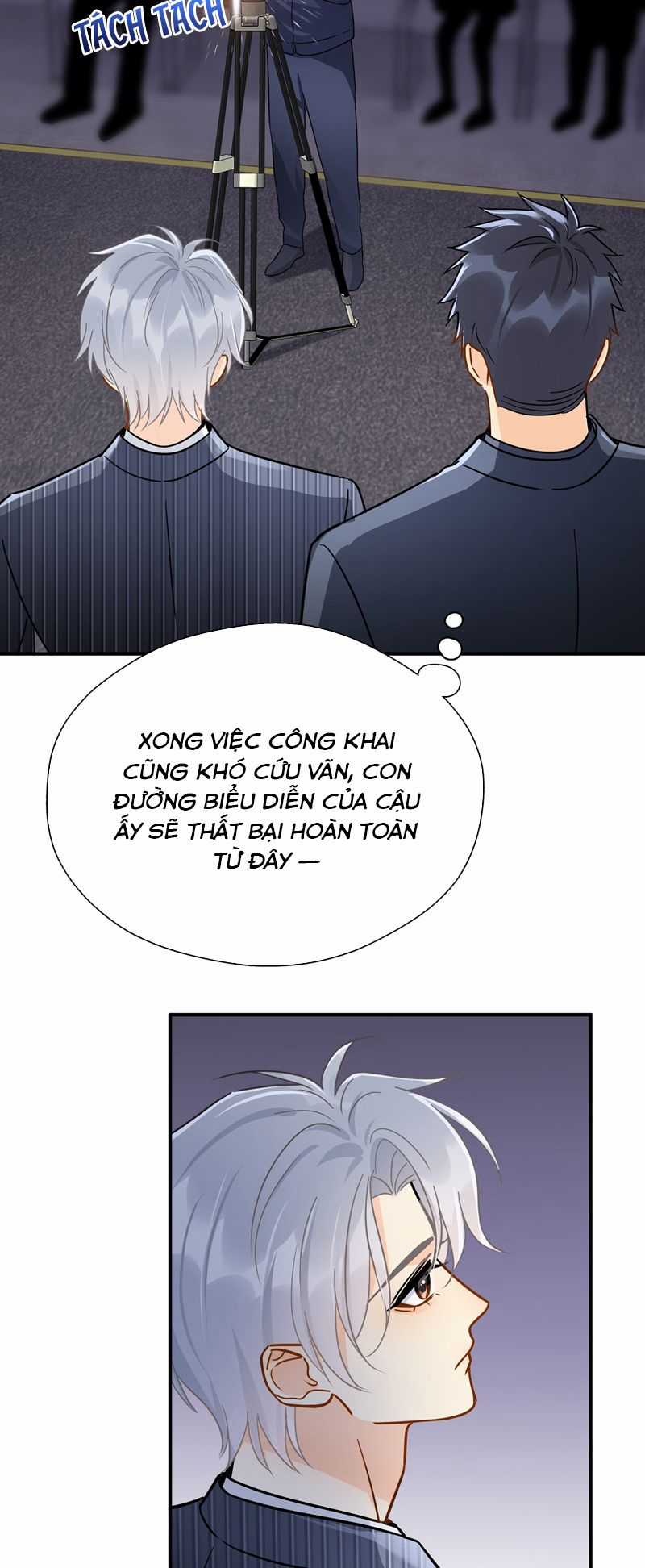 Theo Đuôi - Chapter 86 - Trang 12