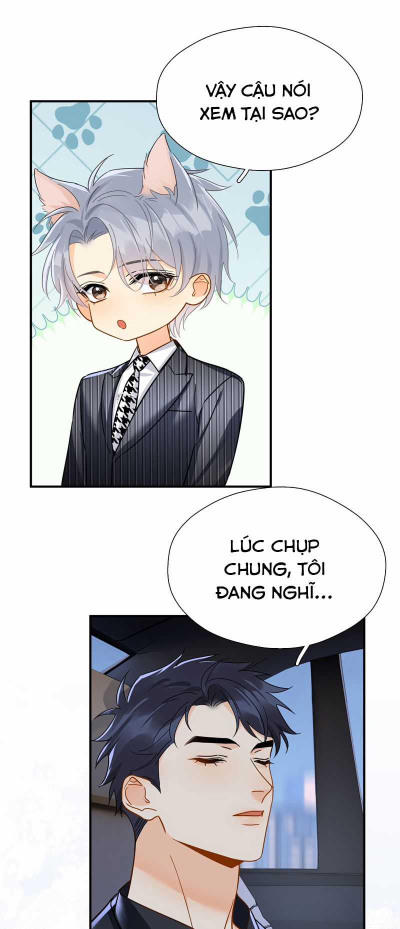 Theo Đuôi - Chapter 86 - Trang 16