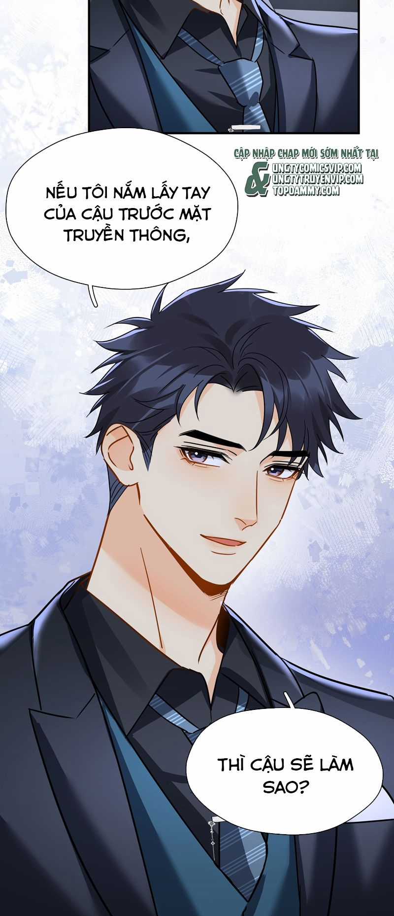 Theo Đuôi - Chapter 86 - Trang 17