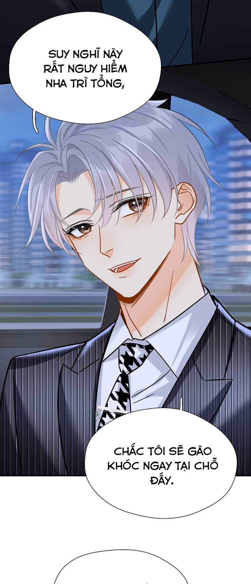 Theo Đuôi - Chapter 86 - Trang 18