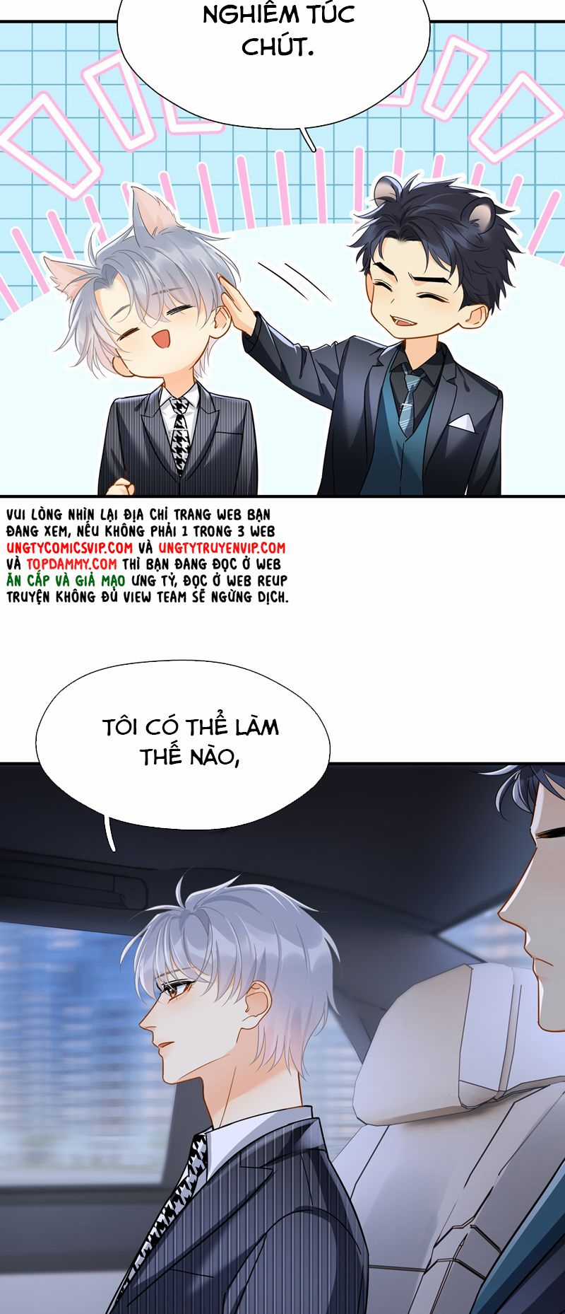 Theo Đuôi - Chapter 86 - Trang 19