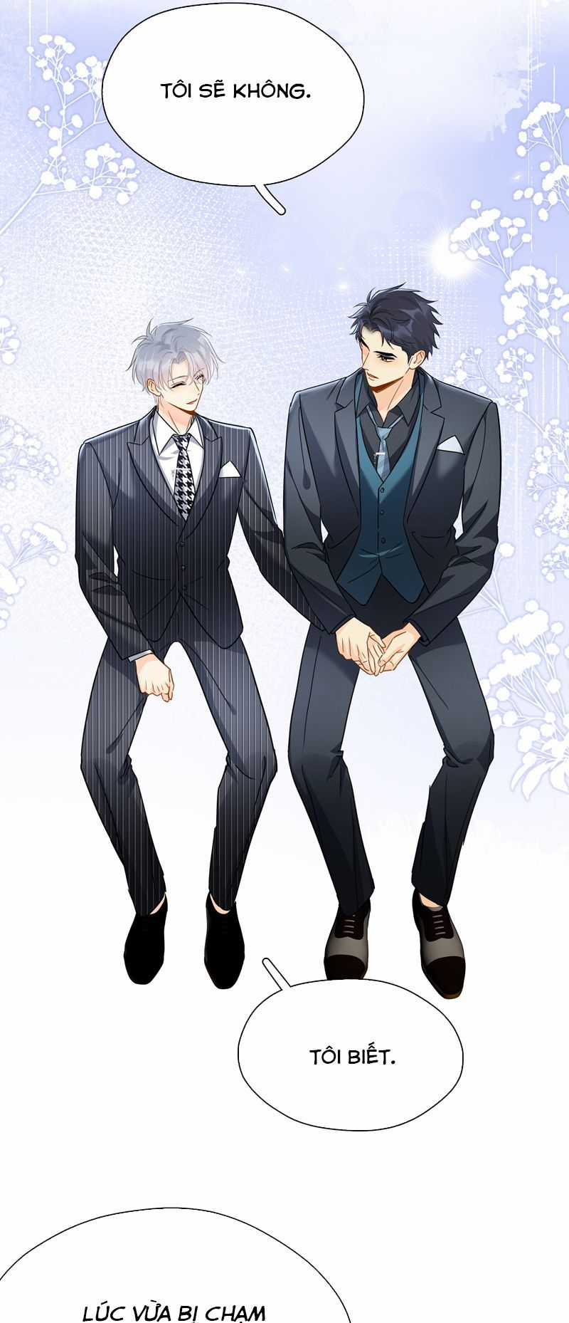 Theo Đuôi - Chapter 86 - Trang 25