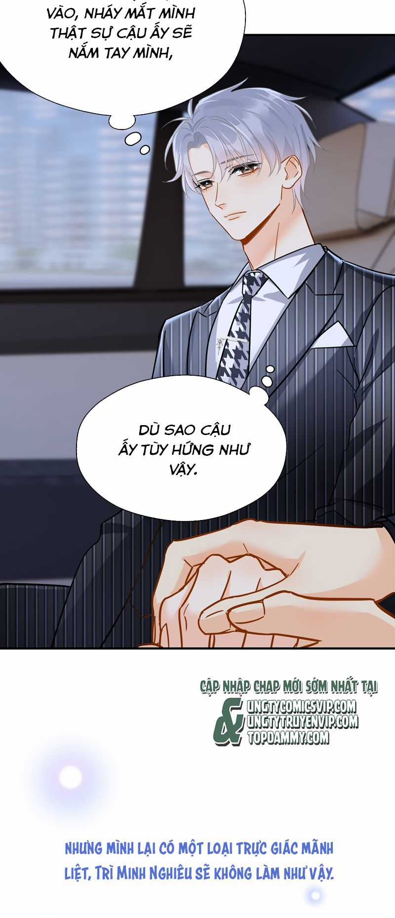 Theo Đuôi - Chapter 86 - Trang 26