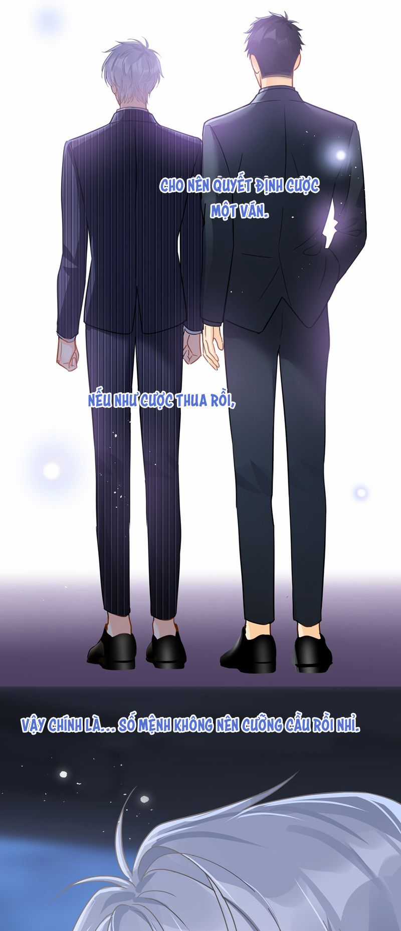 Theo Đuôi - Chapter 86 - Trang 27