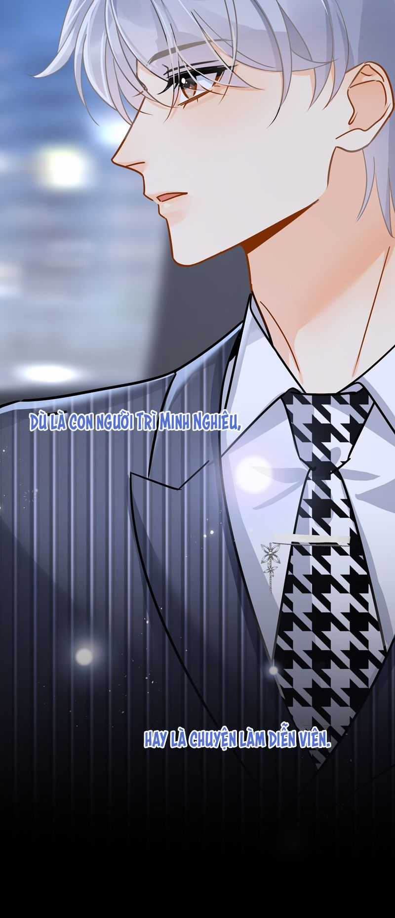 Theo Đuôi - Chapter 86 - Trang 28