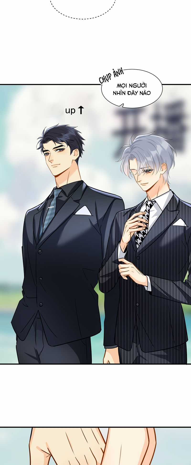 Theo Đuôi - Chapter 86 - Trang 9