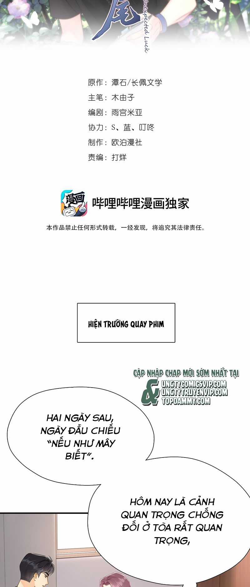 Theo Đuôi - Chapter 87 - Trang 2