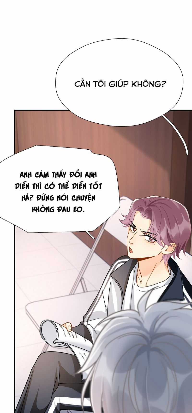 Theo Đuôi - Chapter 87 - Trang 19