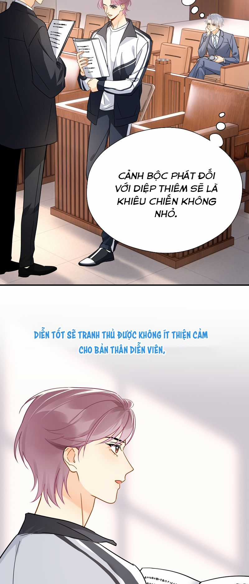 Theo Đuôi - Chapter 87 - Trang 3