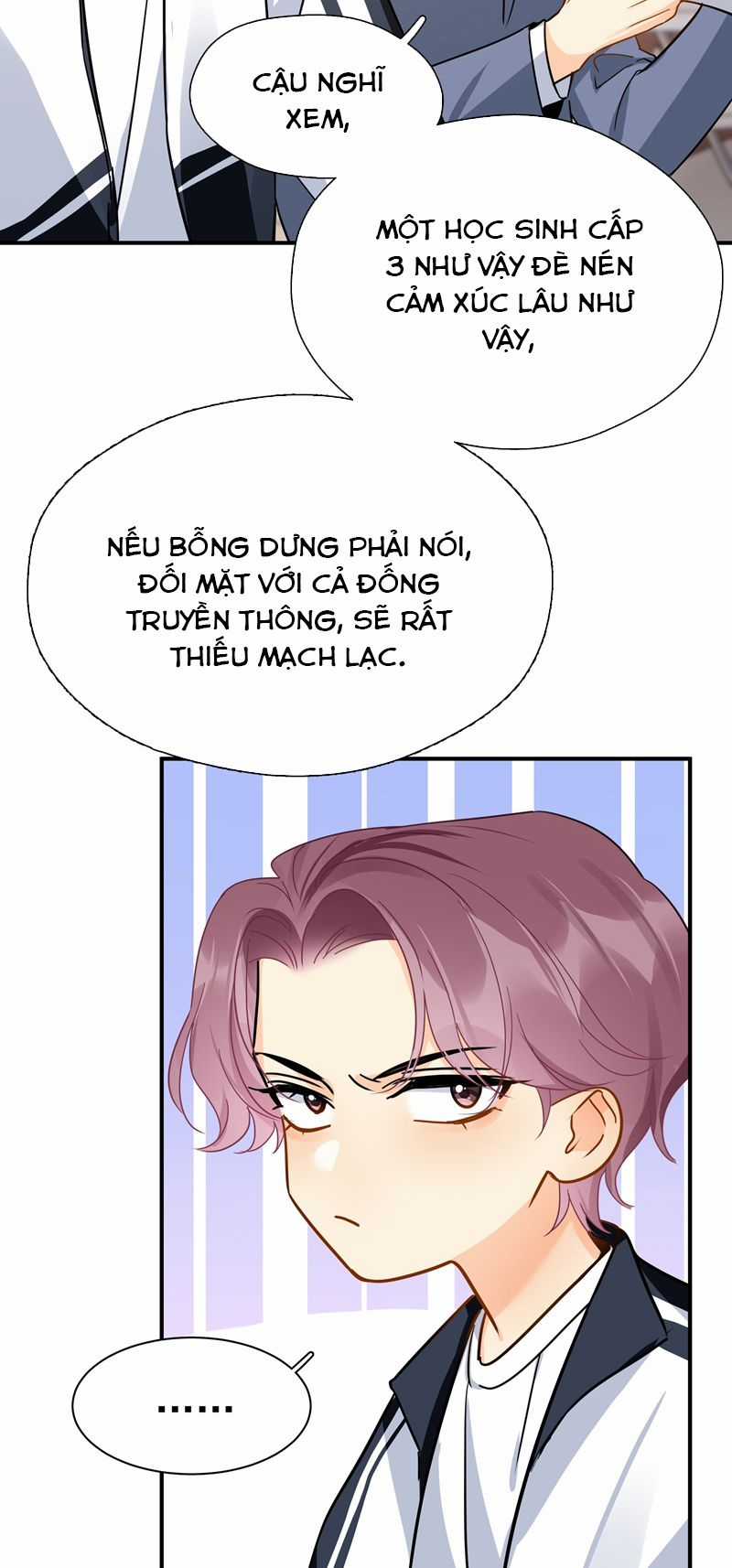 Theo Đuôi - Chapter 87 - Trang 24