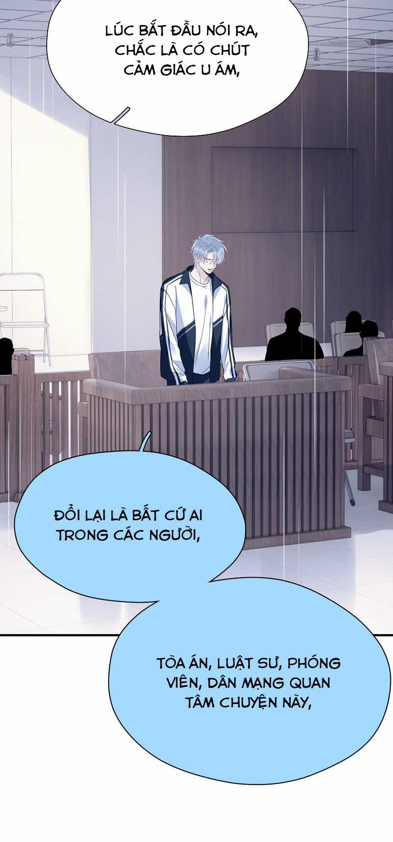 Theo Đuôi - Chapter 87 - Trang 26