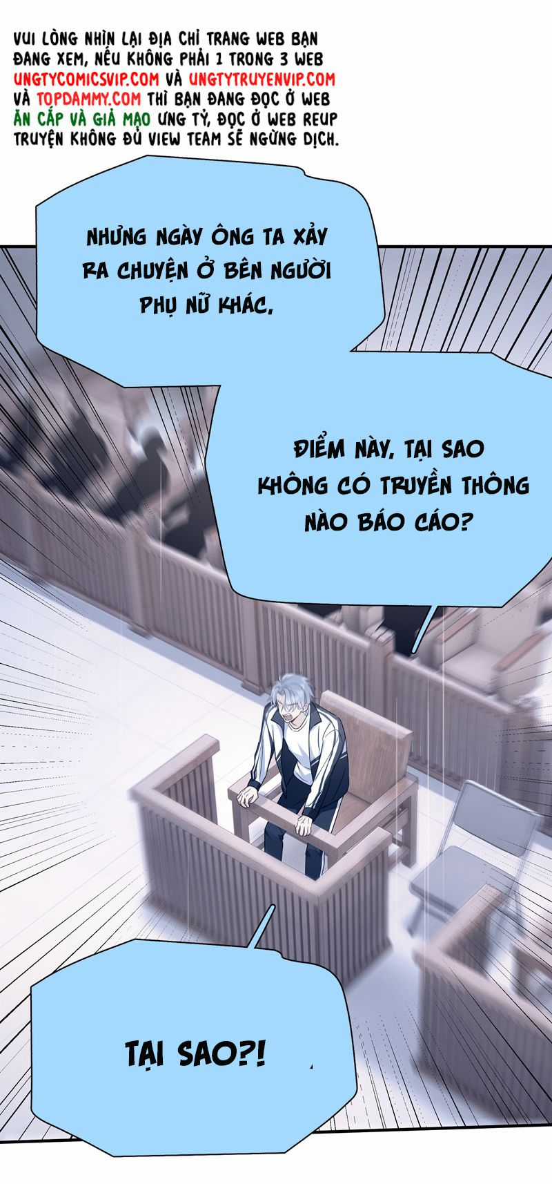Theo Đuôi - Chapter 87 - Trang 29