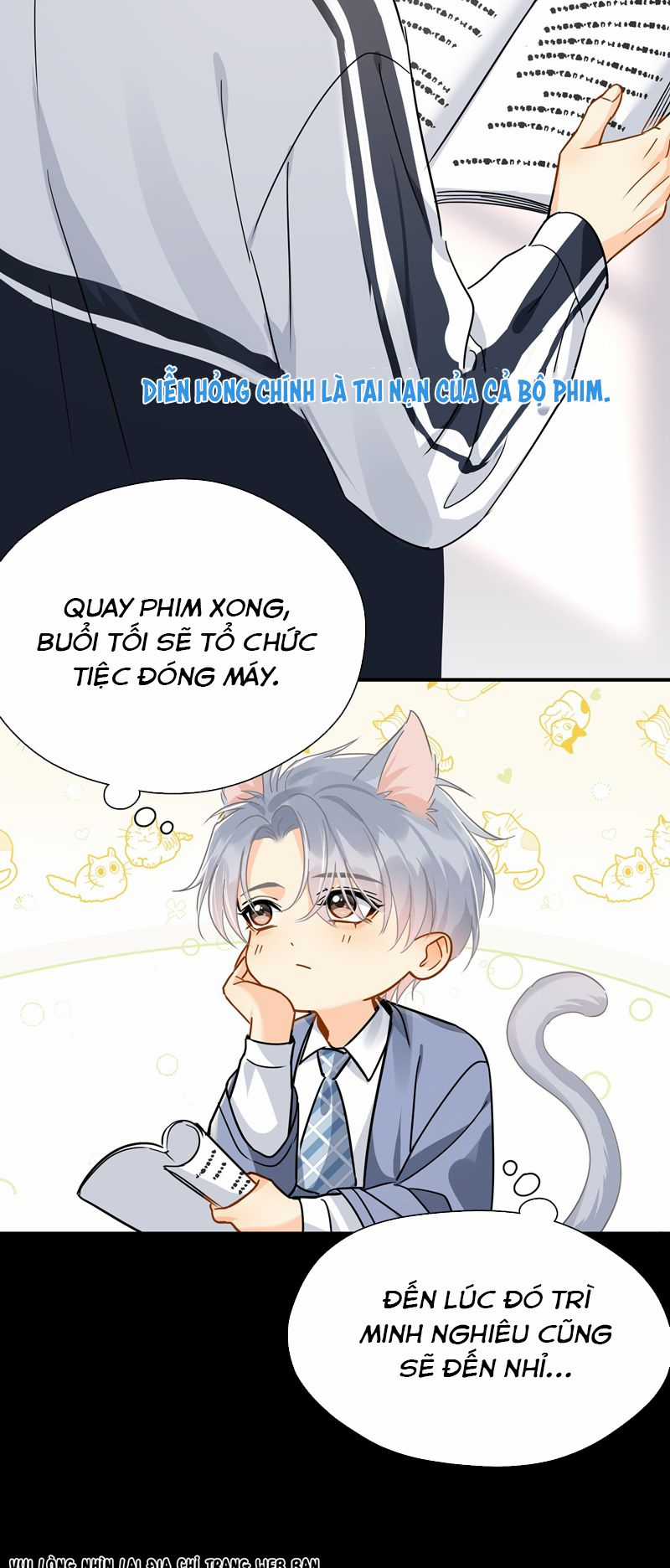 Theo Đuôi - Chapter 87 - Trang 4